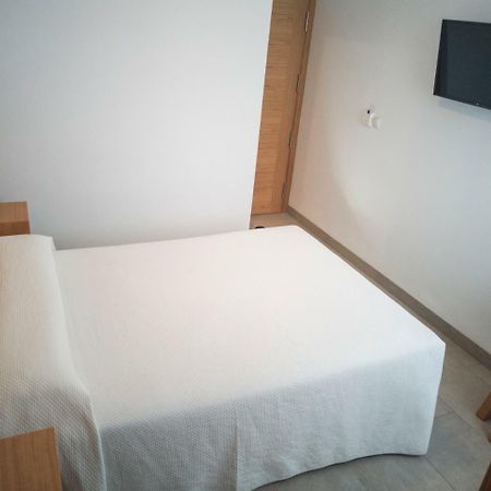 Hotel Abadi Cordoue Extérieur photo