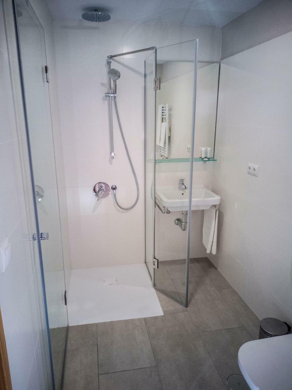 Hotel Abadi Cordoue Extérieur photo