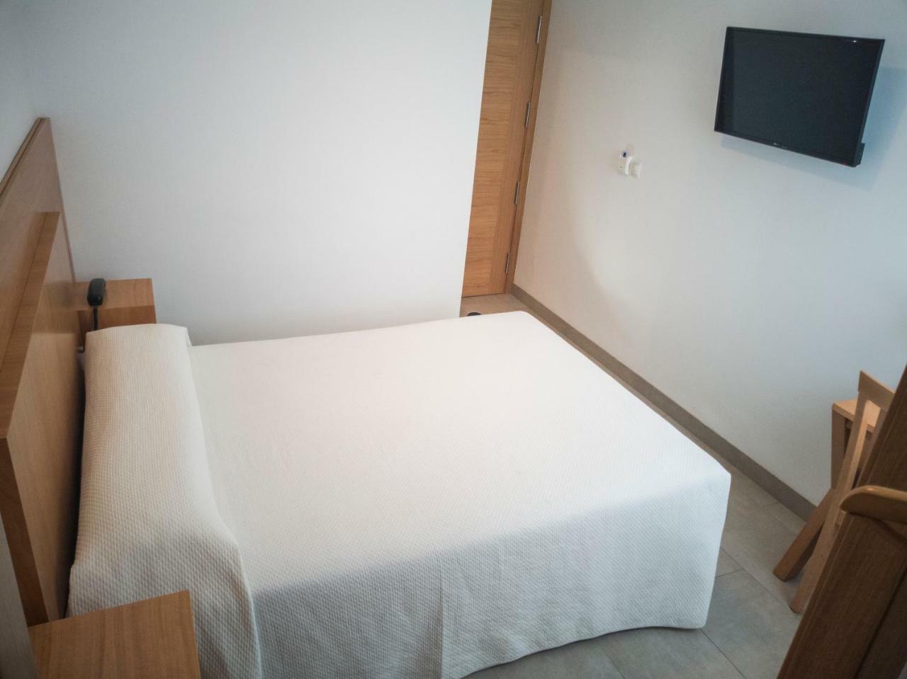 Hotel Abadi Cordoue Extérieur photo