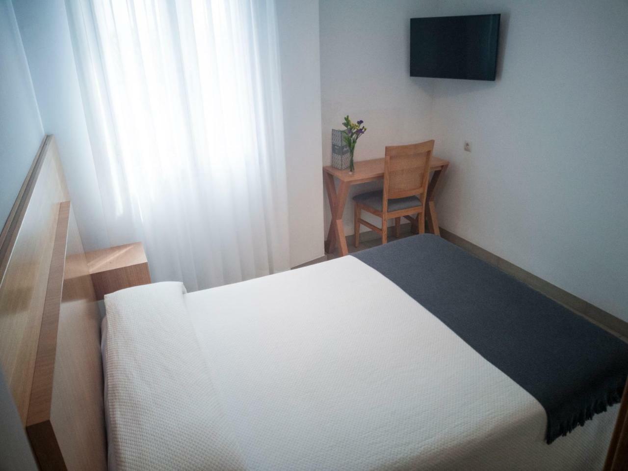 Hotel Abadi Cordoue Extérieur photo