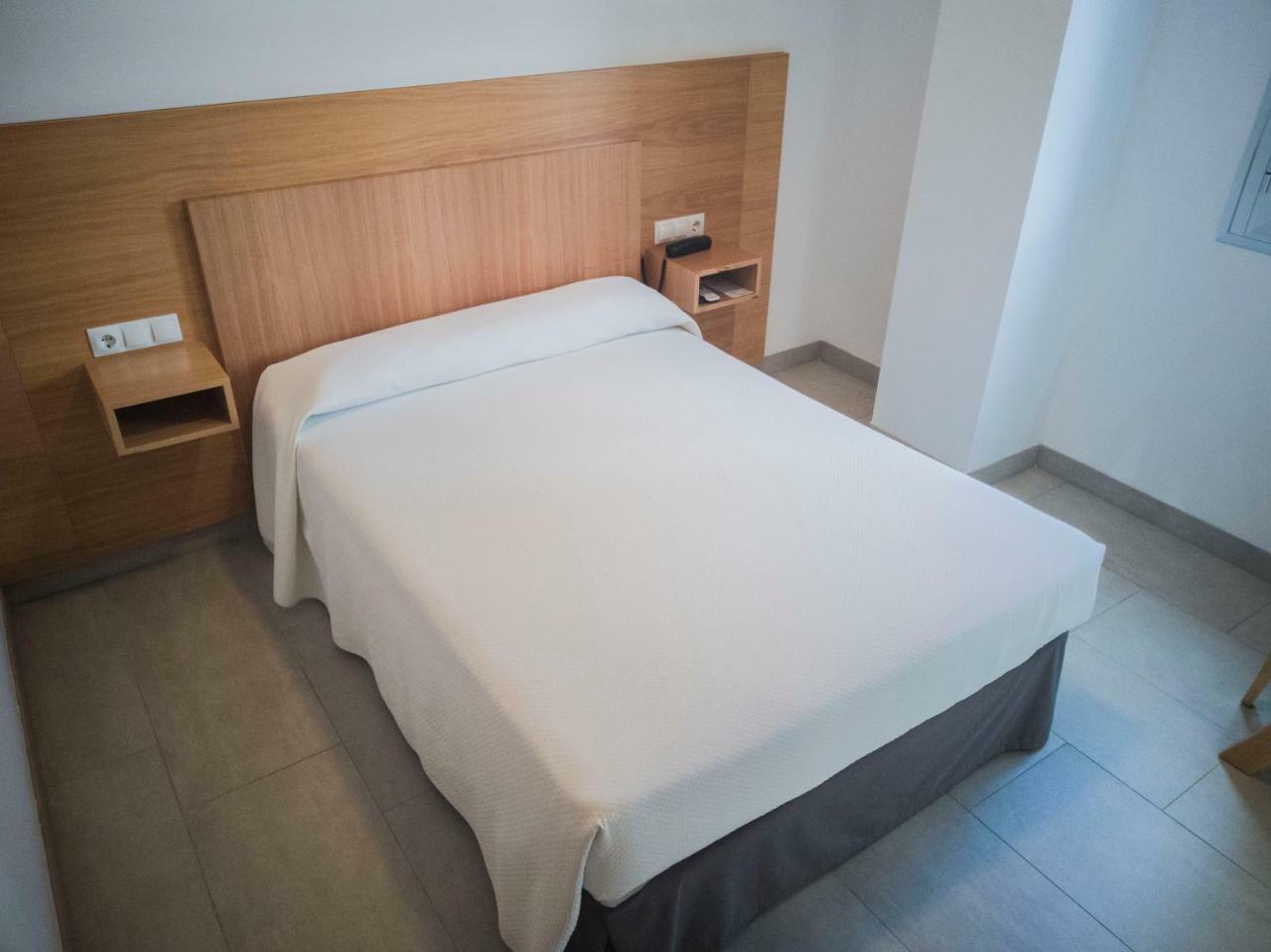 Hotel Abadi Cordoue Extérieur photo