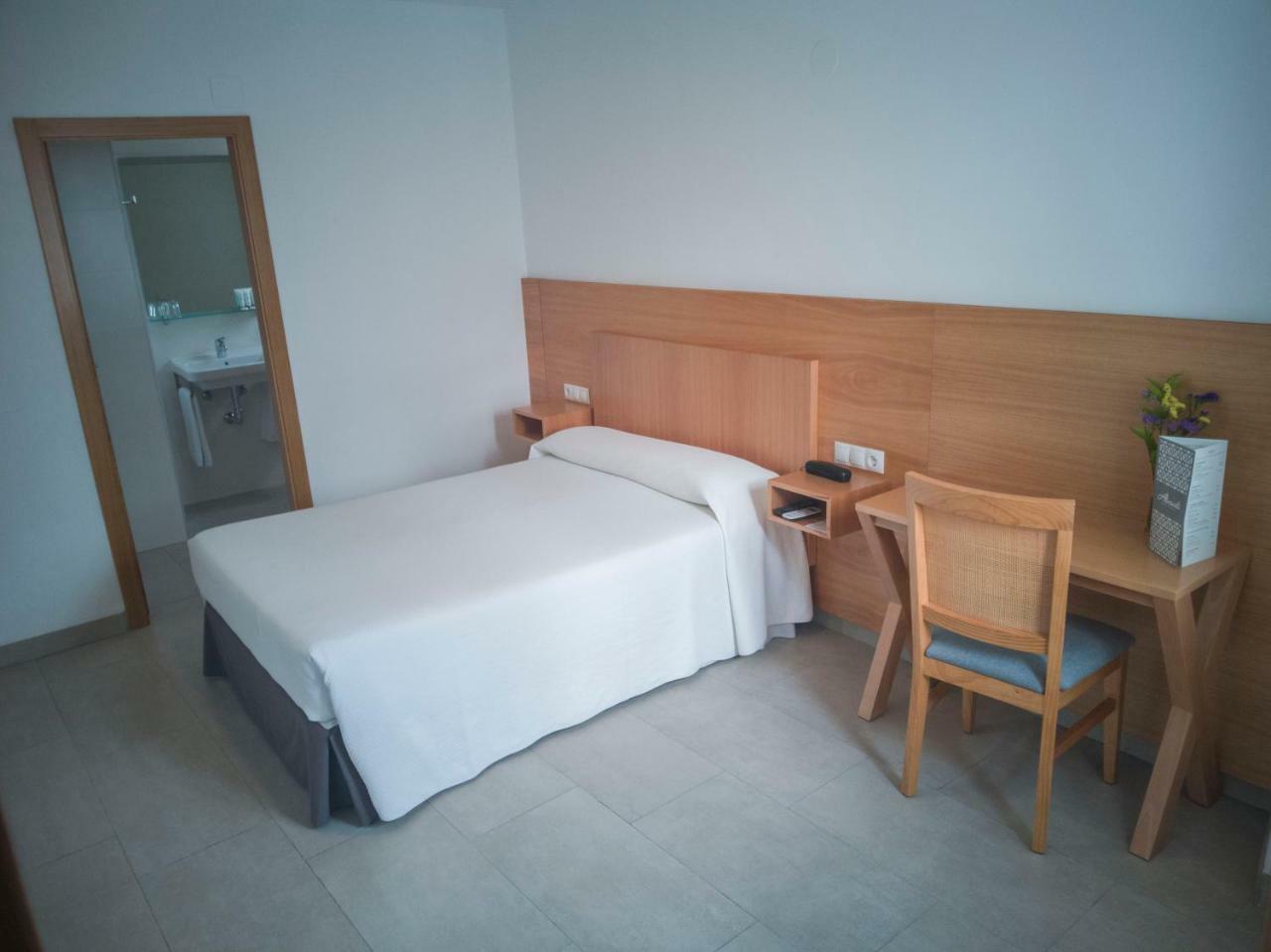 Hotel Abadi Cordoue Extérieur photo