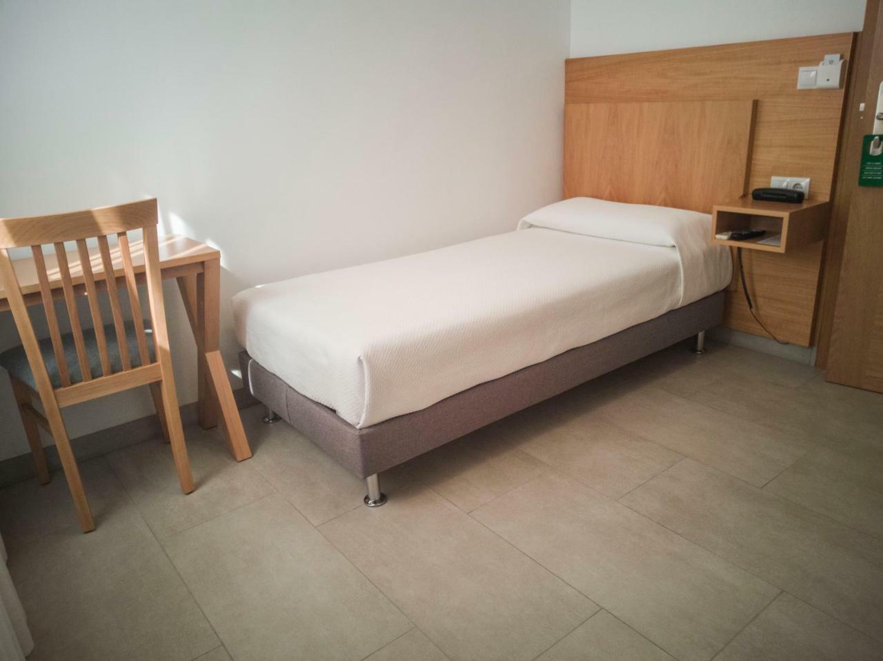 Hotel Abadi Cordoue Extérieur photo