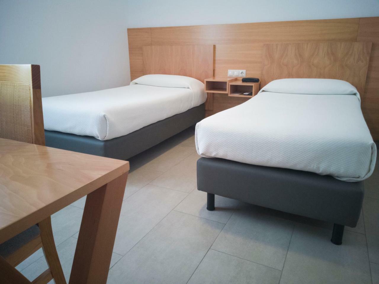 Hotel Abadi Cordoue Extérieur photo