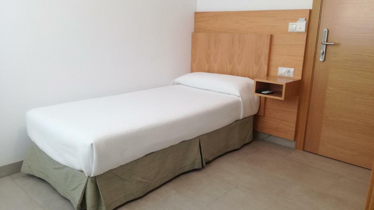 Hotel Abadi Cordoue Extérieur photo