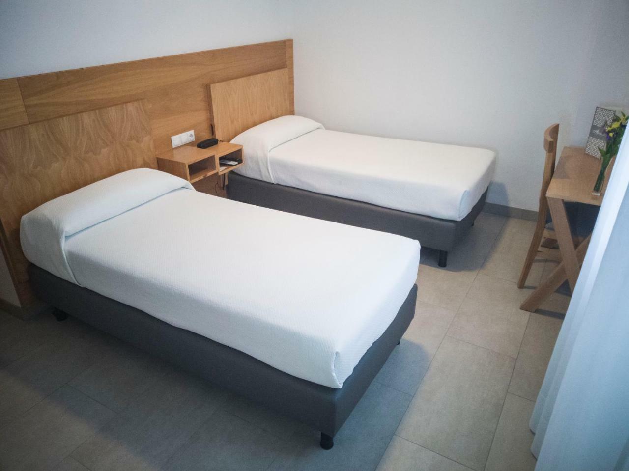 Hotel Abadi Cordoue Extérieur photo